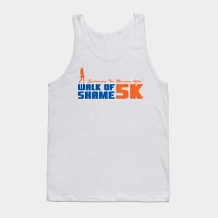 Walk Of Shame Tank Top